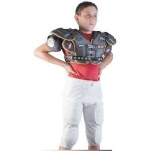    Stromgren 7 Pad Integrated Youth Football Pants