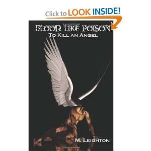 Blood Like Poison and over one million other books are available for 
