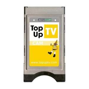 Top Up Tv CAM Top Up Tv Cam  Electronics