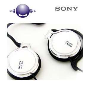  SONY Clip on Headphones MDR Q96 for MP3/MP4 or iPod 