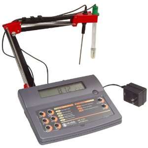   HI 2212 Flexible Calibration pH Meter, with Three Point Calibration
