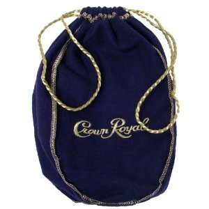  Crown Royal Purple Bag 
