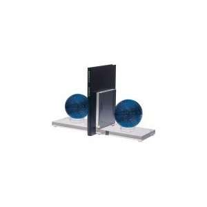   Starball 3 Bookend Base Artline Contemporary Globes: Home & Kitchen