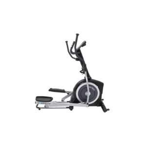 Exerpeutic Heavy Duty 21 Inch Pro Stride Magnetic Elliptical:  