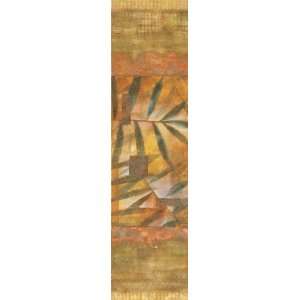  Scott Lee   Bamboo Passion II Canvas: Home & Kitchen