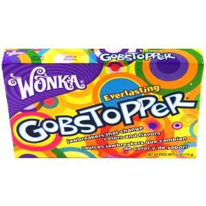 Everlasting Gobstopper 6oz Theater Box:  Grocery & Gourmet 