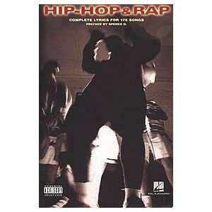  Hip Hop & Rap: Musical Instruments