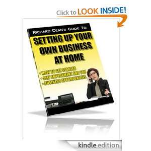 Start reading homebased businesses on your Kindle in under a minute 