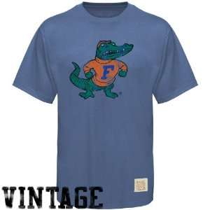  NCAA Original Retro Brand Florida Gators Royal Blue 