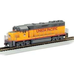  Bachmann 63551 UP GP40 Toys & Games