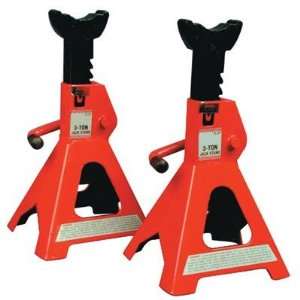  Torin T43002 3 Ton Jack Stands (Sold in Pairs): Automotive