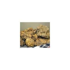 Whole Fresh White Truffles (Alba Grocery & Gourmet Food