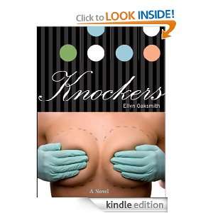 Start reading Knockers on your Kindle in under a minute . Dont 