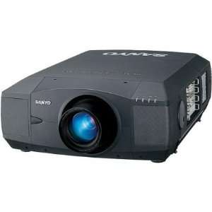  PLV HD2000 7000 Lumens 2048 x 1080 1000:1 LCD Projector 