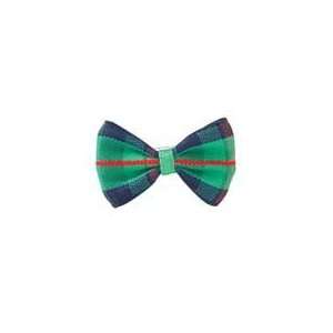  Aria Check Print Bows: Everything Else