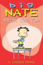 Discount Book Store   Big Nate From the Top