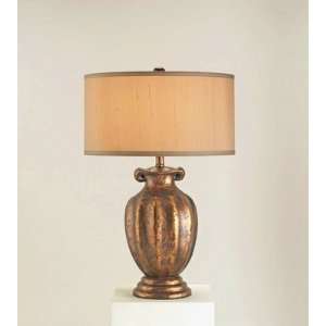  DYNAMO TABLE LAMP: Home Improvement