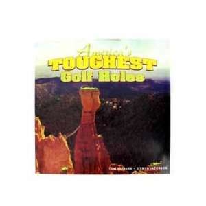  Americas Toughest Golf Hole Book Case Pack 150 Everything 
