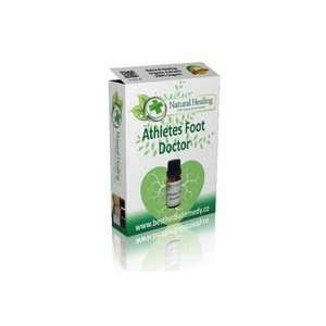  Athletes Foot Doctor. Size: 11 ml.: Health & Personal Care