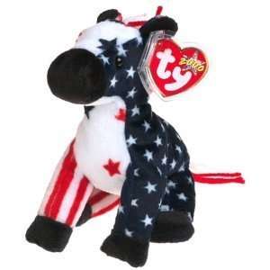  Lefty 2000   Beanie Baby: Toys & Games