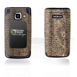  Design Skins for Nokia 6290   Tracks Design Folie 