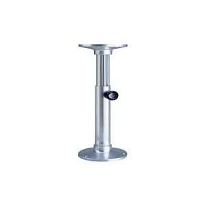   Boat Table Pedestal Fluted Gas Power Boat Table Ped: Sports & Outdoors