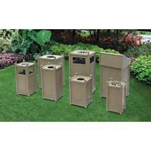  Legend Trash Receptacles: Home & Kitchen