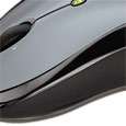  Logitech LX6 Cordless Optical Mouse: Electronics