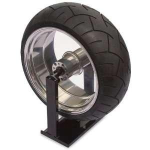   Metal Fab Wheel Balancing Stand Adapter   VFR 0365 0006: Automotive