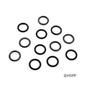  Tubesheet O Ring Kit 400K 77707 0119 Patio, Lawn & Garden