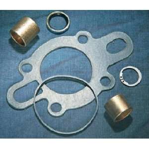   Eastern Motorcycle Parts Gasket/Bushing Repair Kit 17 0129: Automotive