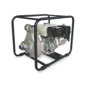 Dayton 4VV61 Pump, Engine Driven:  Industrial & Scientific