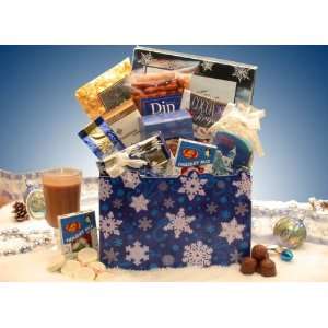 Wonders of Winter Holiday Gift Box: Grocery & Gourmet Food