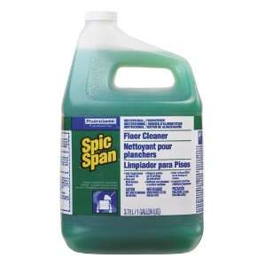  Procter And Gamble PGC 02001 Spic and Span Liquid Floor 