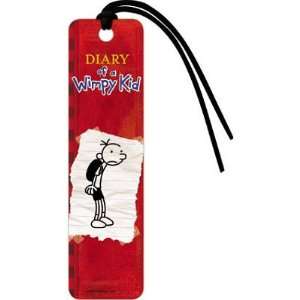  Diary Of A Wimpy Kid    By Jeff Kinney    Collectible 