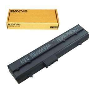   Replacement Battery for DELL 312 0451,6 cells