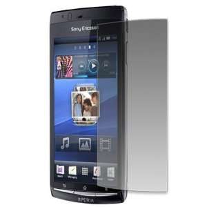 EMPIRE Screen Protector for Sony Ericsson Xperia Arc: Cell 