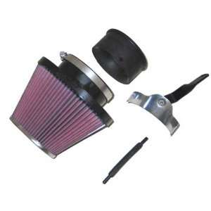  Performance Intake Kit 57 0551: Automotive