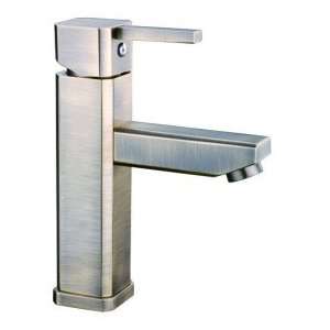   Brass Centerset Bathroom Sink Faucet 0609 11423 03: Home Improvement