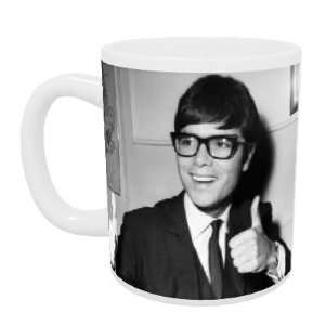  Cliff Richard   Mug   Standard Size