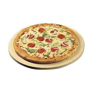  Round Baking Stone, 15.75 (12 0632) Category: Pizza Pan 