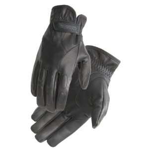   Highway Gloves   Male Black Small FLG.0811.01.M001: Automotive