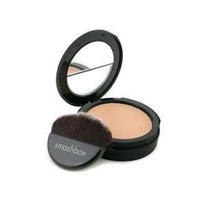 Camera Ready Full Coverage Foundation UVA/UVB SPF 15   Medium M1 ( Exp 