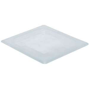 COVER SIXTH SZ TRANS SEAL, EA, 11 0851 CAMBRO MANUFACTURING CO FOOD 