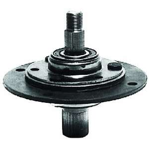  MTD Spindle Assembly for 717 0912 and 917 0912 Patio, Lawn & Garden
