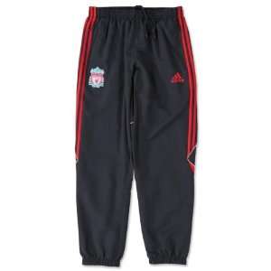  Liverpool 09/10 Presentation Pants (Dk Grey) Sports 
