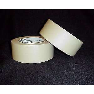 3M(TM) Paper Masking Tape 2214 Natural, 96 mm x 55 m 5.3 mil [PRICE is 