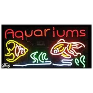  Neon Direct ND1630 1126 Aquariums