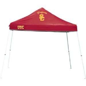    USC Trojans NCAA First Up 10x10 Tailgate Canopy