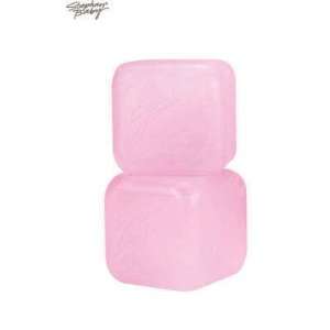  Ice Pack Replacement Cubes   Pink Baby